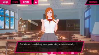 Lewd Invasion