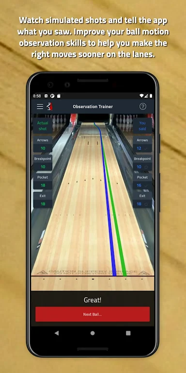 Tenpin Toolkit: Bowling Tools
