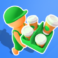 Coffee Break - Cafe Simulation Mod