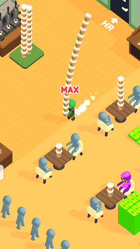 Coffee Break - Cafe Simulation Mod