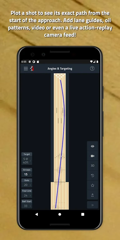 Tenpin Toolkit: Bowling Tools