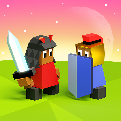 The Battle of Polytopia Android