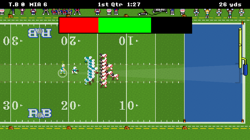 Retro Bowl Latest APK