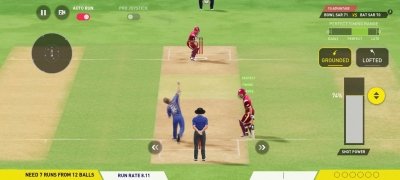 Dream Cricket