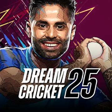Dream Cricket
