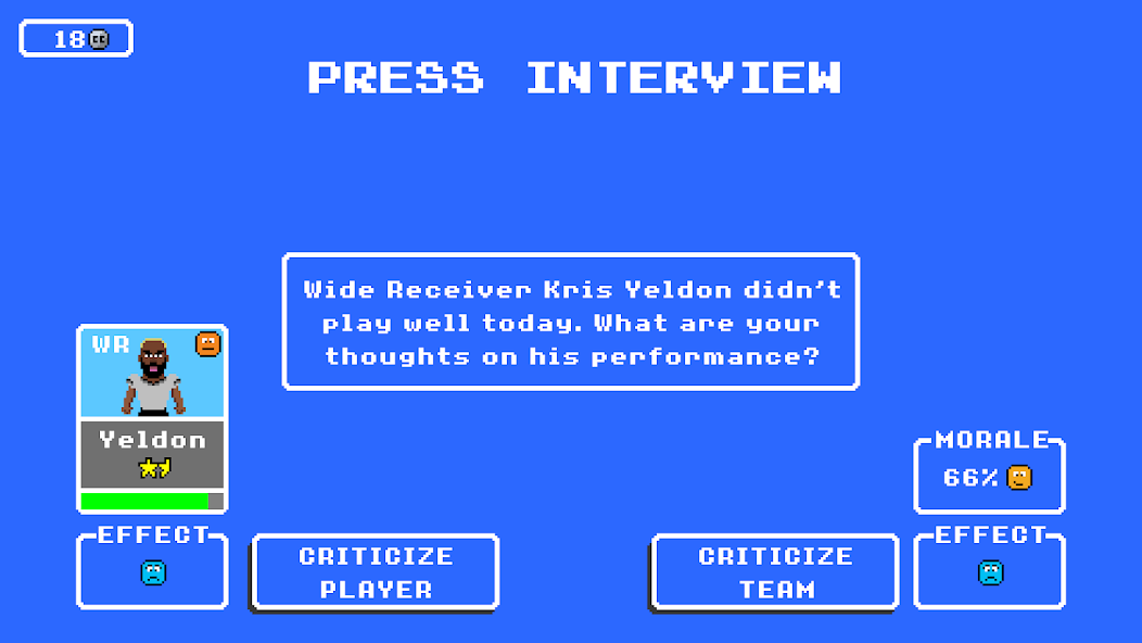 Retro Bowl Latest APK