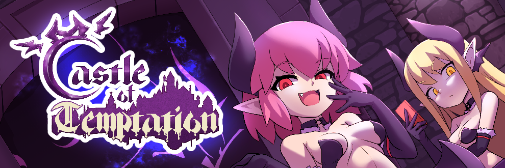 Castle of Temptation v0.4.3a