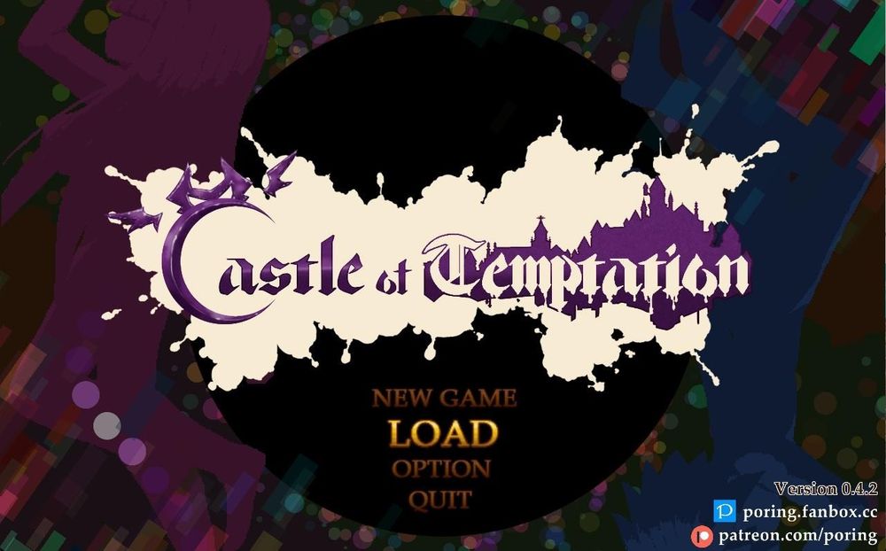 Castle of Temptation v0.4.3a