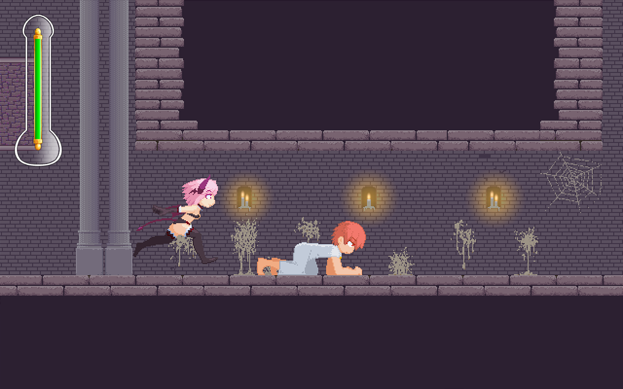 Castle of Temptation v0.4.3a