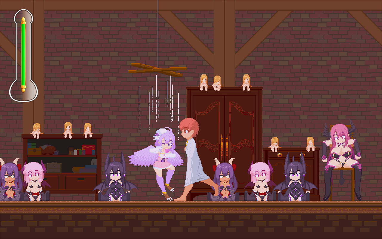 Castle of Temptation v0.4.3a