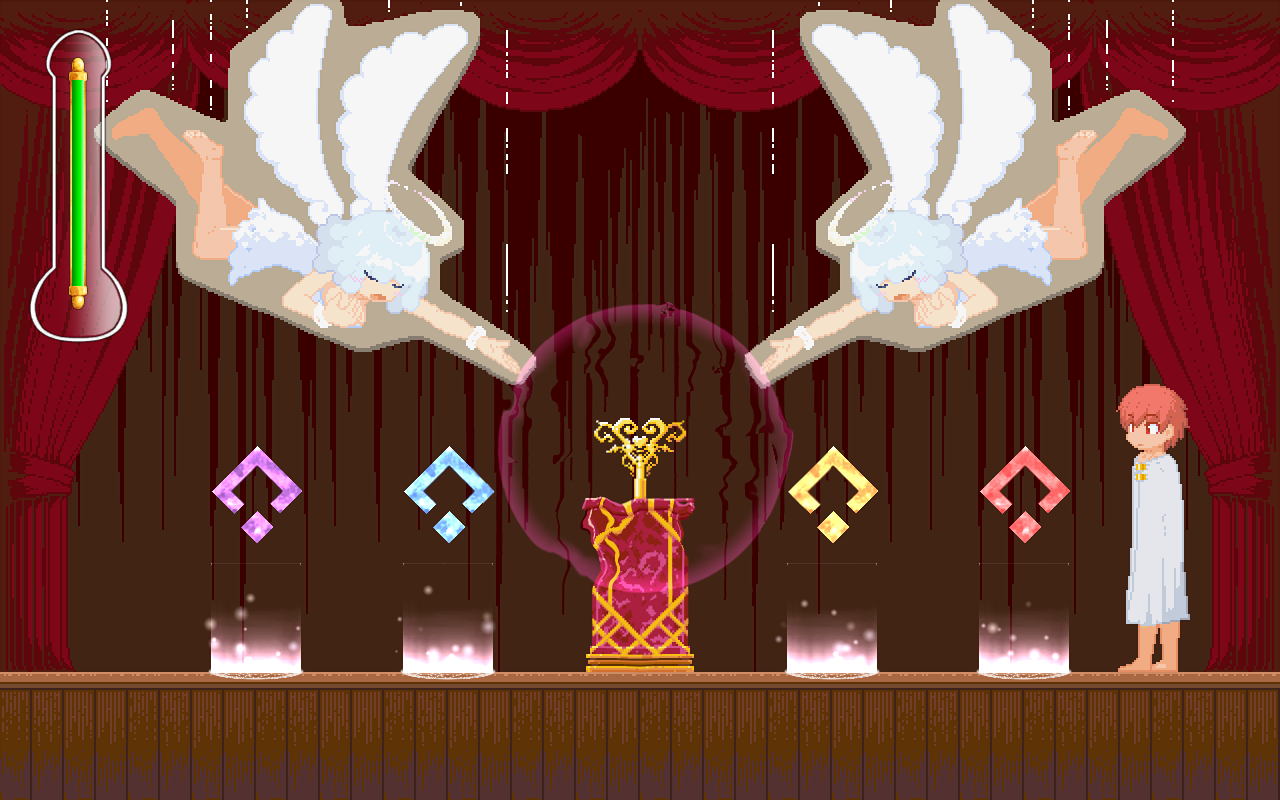 Castle of Temptation v0.4.3a