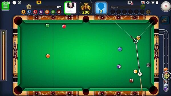Aiming Master for 8 Ball Pool