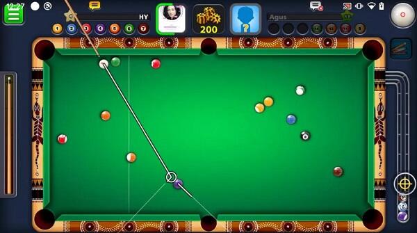 Aiming Master for 8 Ball Pool