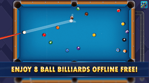 8 Ball Clash