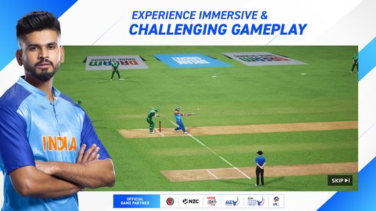 Dream Cricket 2024 Mod