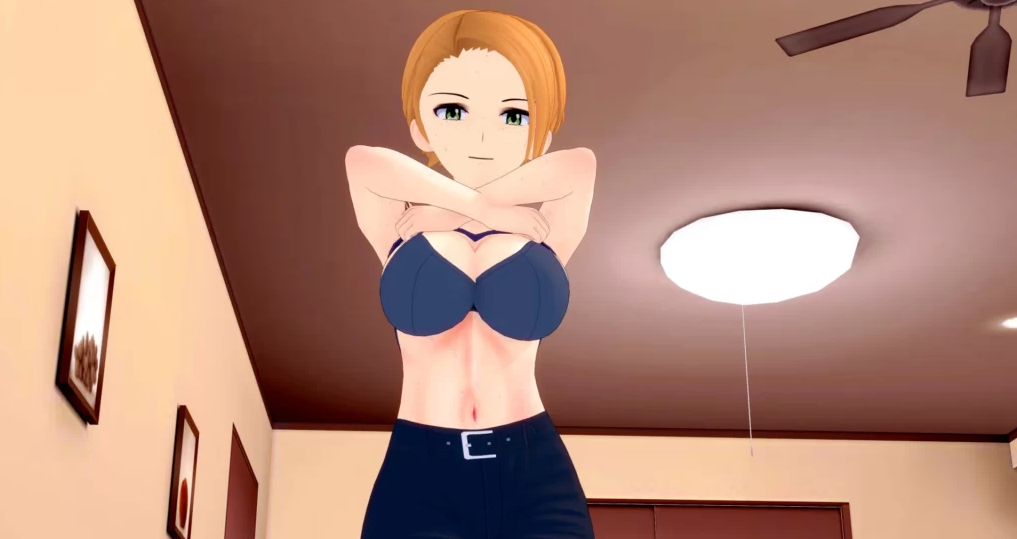 Insexual Awakening 2: Love and Learn Mod