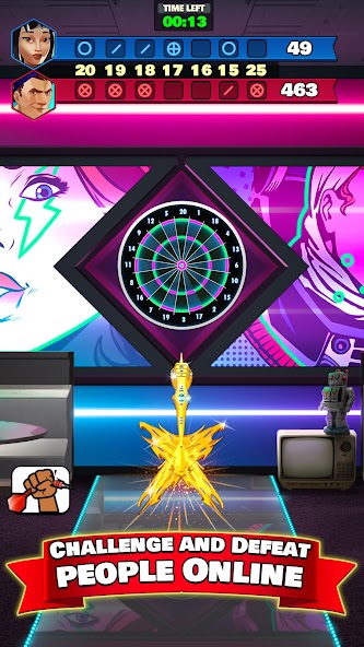 Darts Club v5.9.2