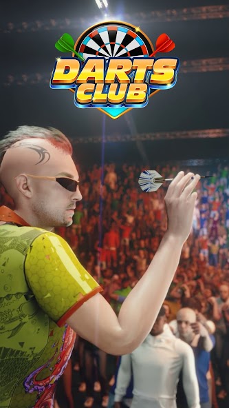 Darts Club v5.9.2