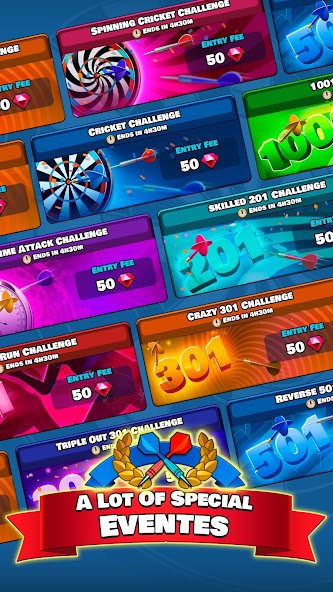 Darts Club v5.9.2