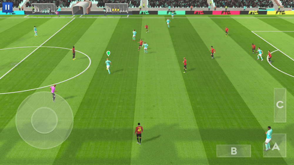 Dream League Soccer 2023 Mod