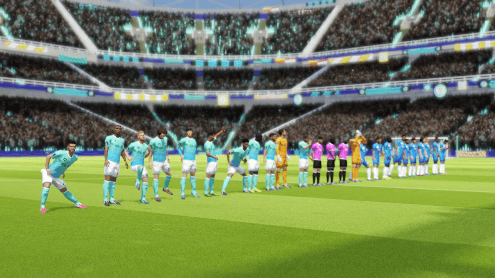 Dream League Soccer 2023 Mod