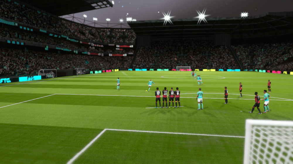 Dream League Soccer 2023 Mod