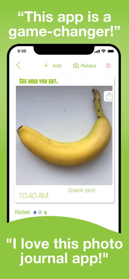 Food Diary