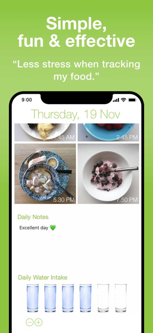 Food Diary