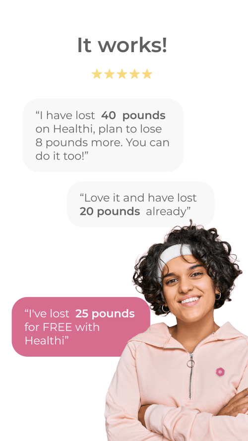 Healthi v9.7