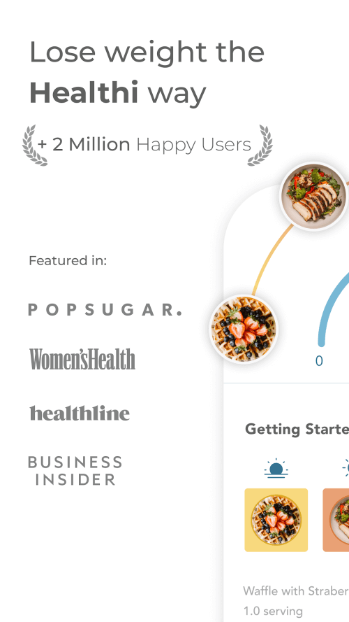 Healthi v9.7
