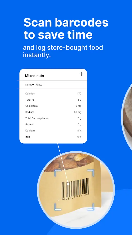 MyFitnessPal Premium