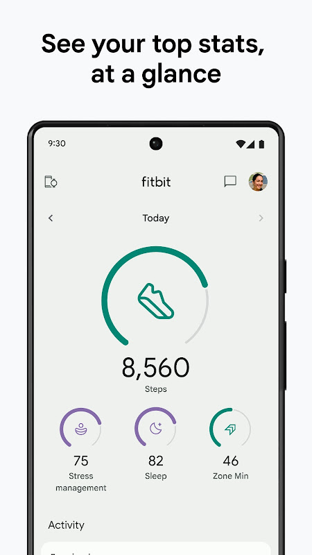Fitbit