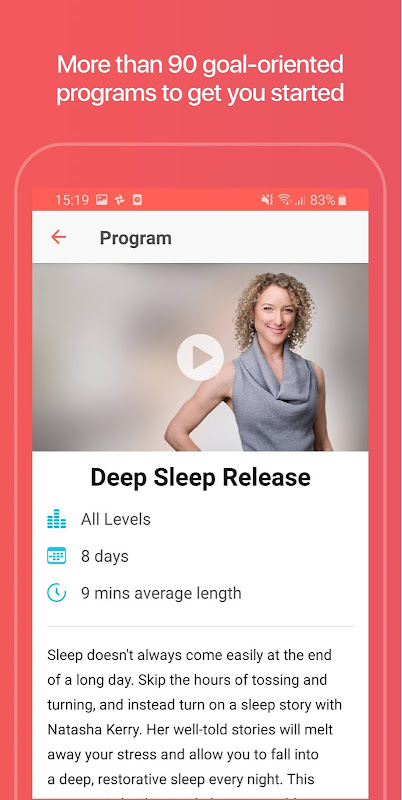 Grokker: Yoga, Fitness, Mind