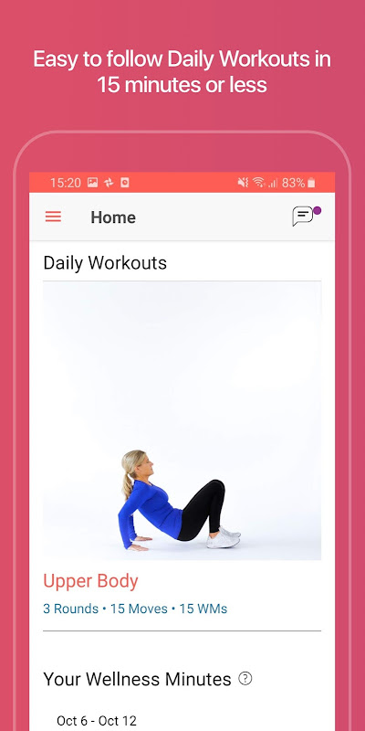 Grokker: Yoga, Fitness, Mind