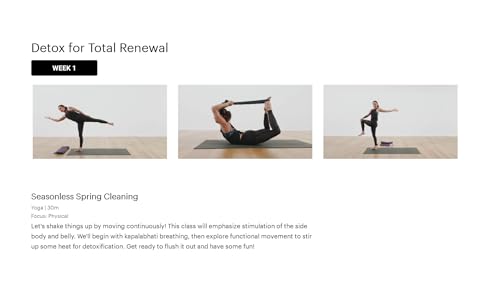 Glo | Yoga and Meditation App