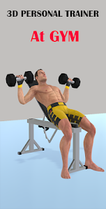 Dumbbell Home - Gym Workout