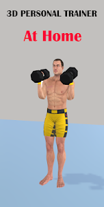 Dumbbell Home - Gym Workout