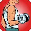 Dumbbell Home - Gym Workout