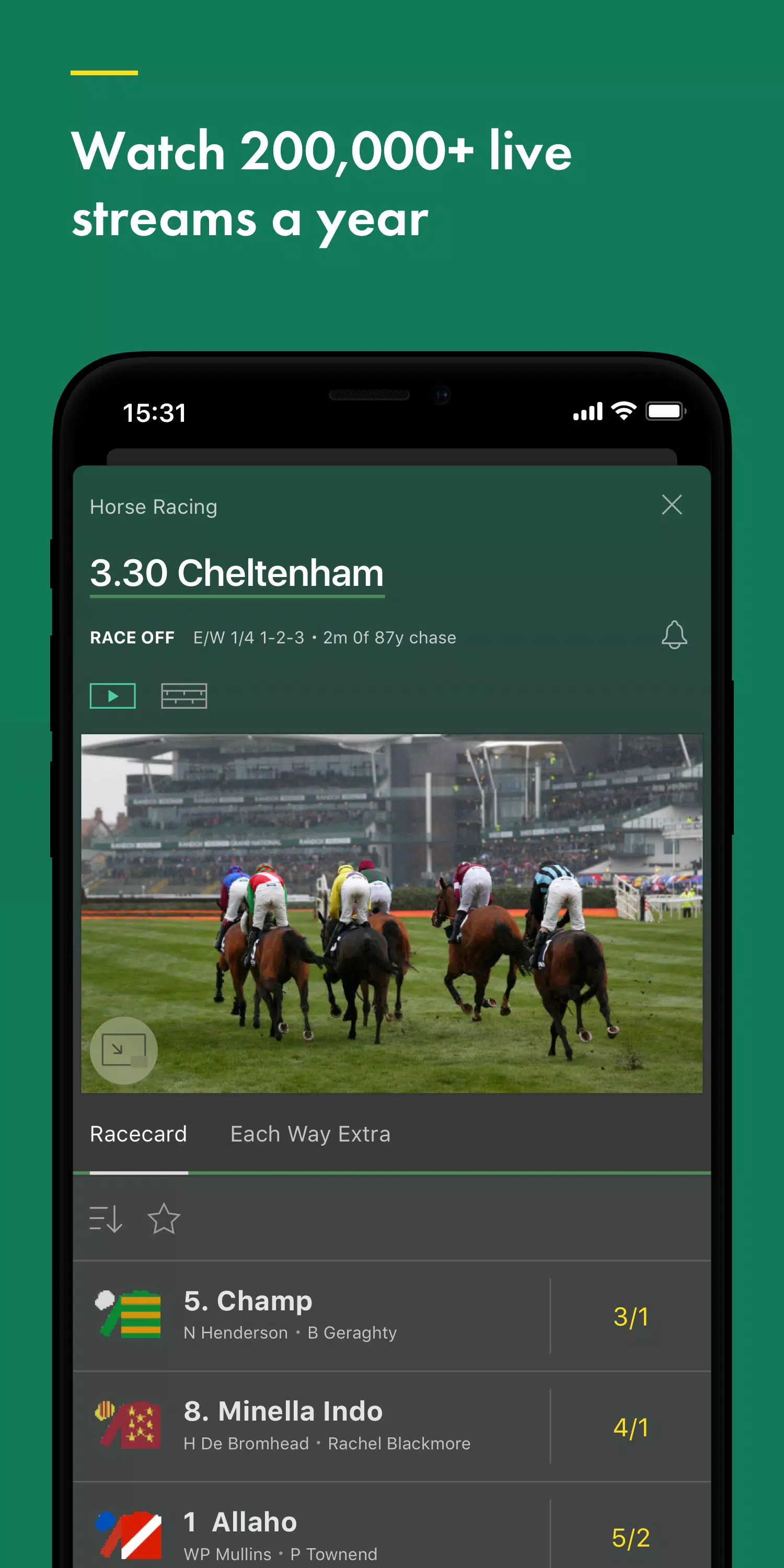 Anybet365 Mod