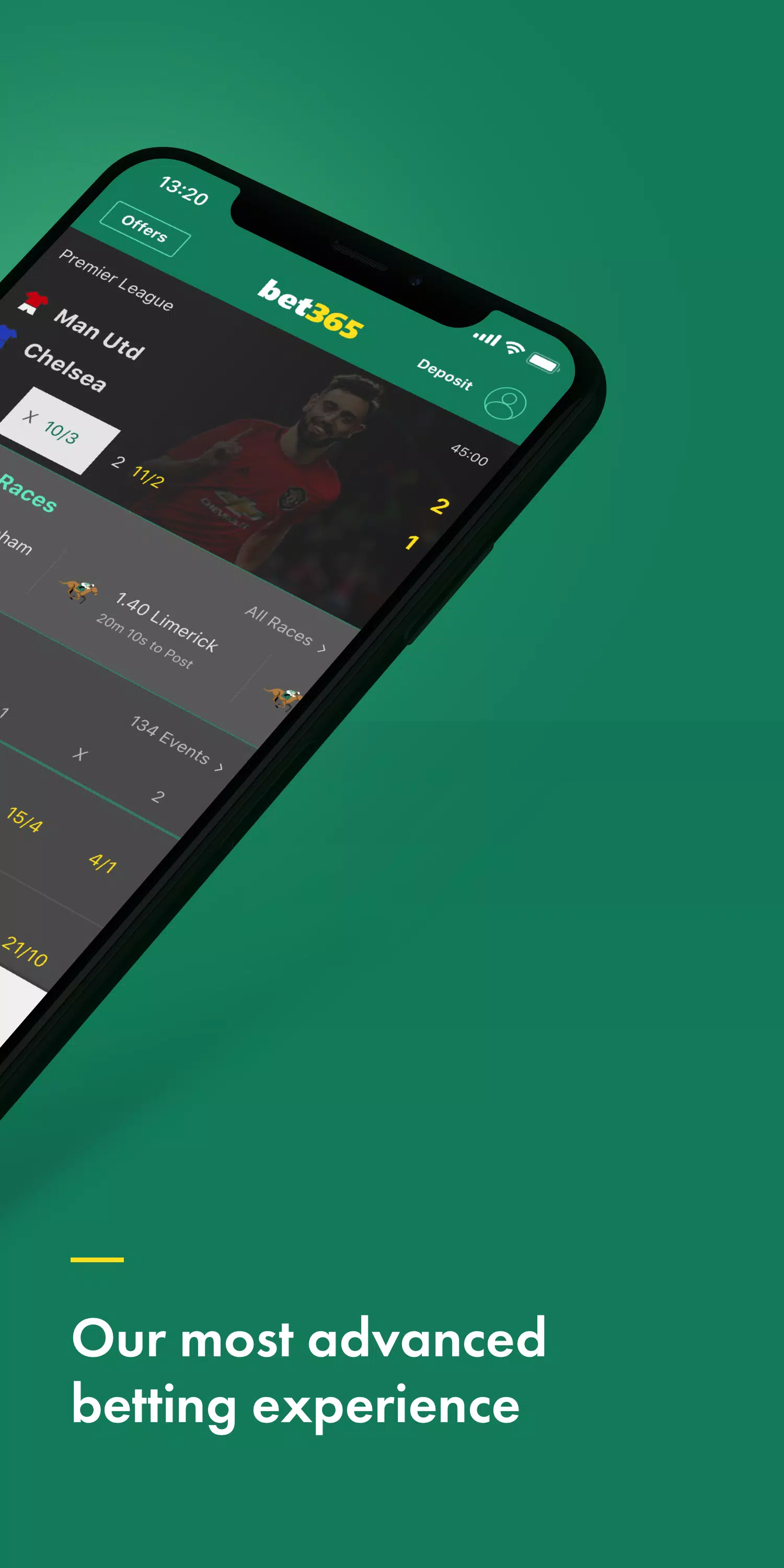 Anybet365 Mod