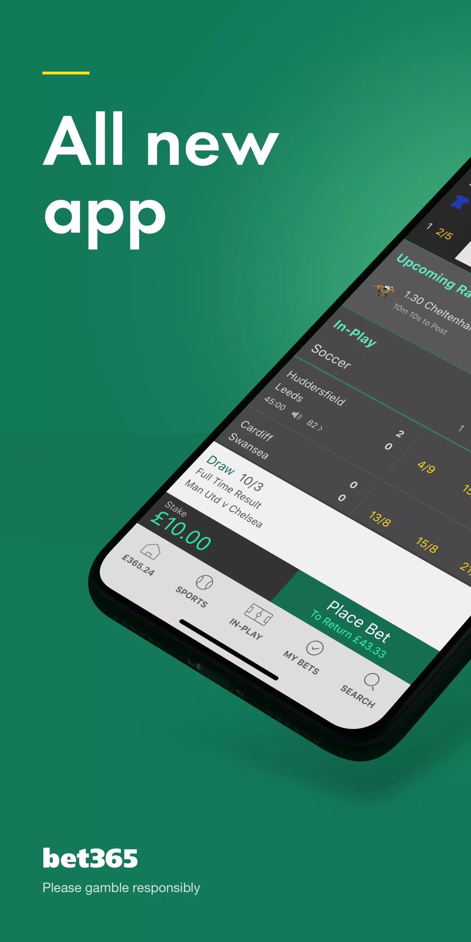 Anybet365 Mod