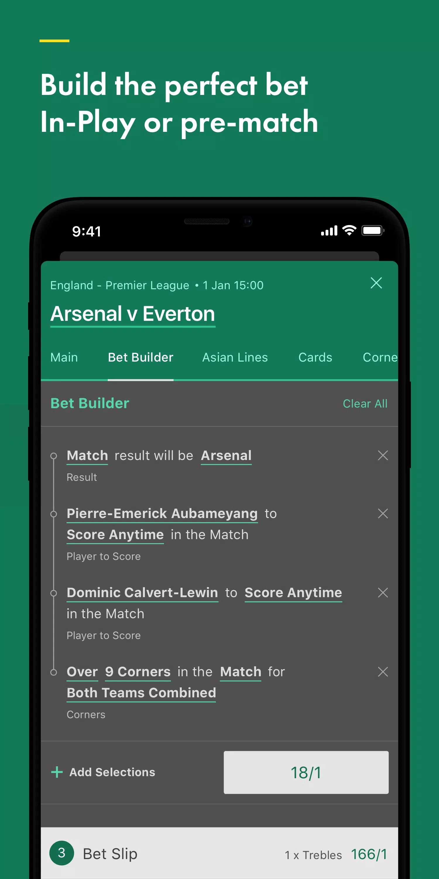 Anybet365 Mod