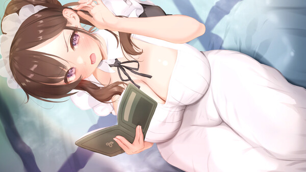 He Maid Her Fall 3.5