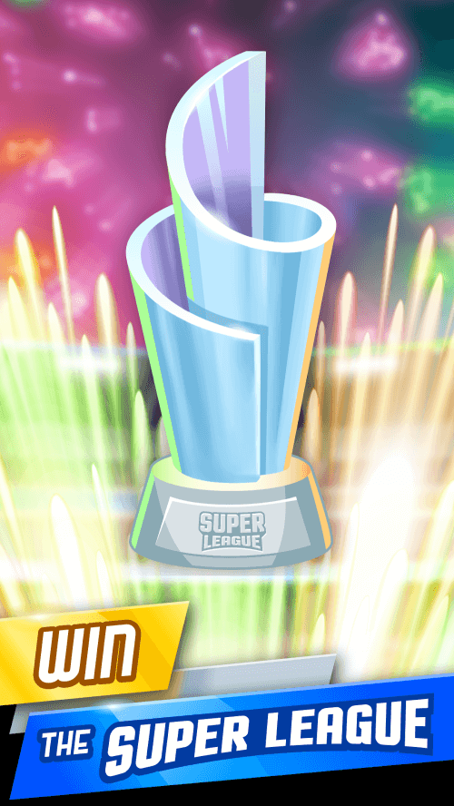Stick Cricket Super League APK