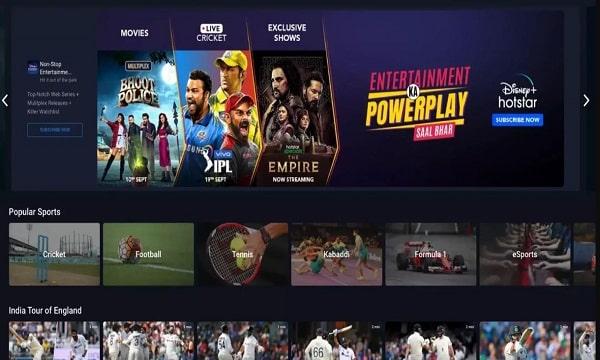 Stream2watchTV