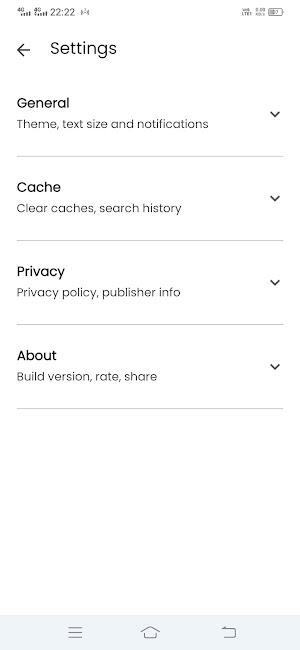 Sportsurge APK