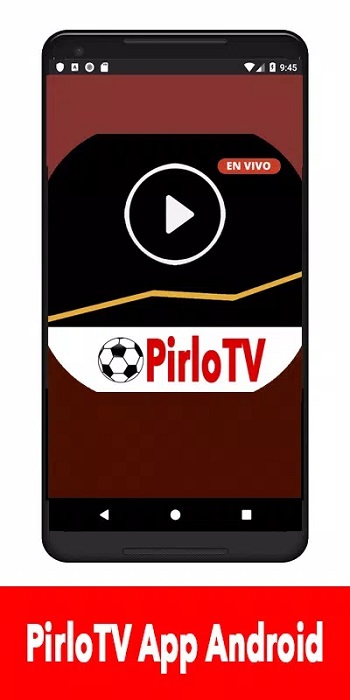 Pirlo Tv Futbol en vivo
