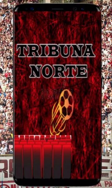 Tribuna Norte