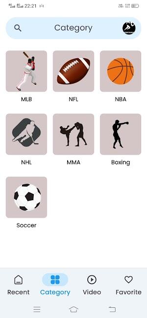 Sportsurge APK