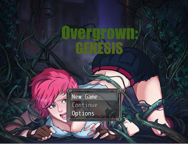 Overgrown: Genesis